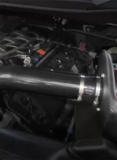 CORSA Performance APEX Series Metal Shield Air Intake with DryTech 3D Dry Filter Ford F-150 2015-2018                                     - 619850-D - Image 2