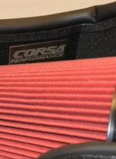 CORSA Performance APEX Series Metal Shield Air Intake with DryTech 3D Dry Filter Ford F-150 2015-2018                                     - 619850-D - Image 3