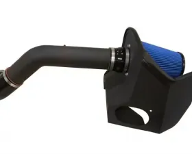 CORSA Performance APEX Series Metal Shield Air Intake with MaxFlow 5 Oiled Filter Ford F-150 2015-2018