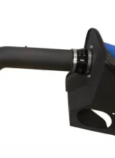 CORSA Performance APEX Series Metal Shield Air Intake with MaxFlow 5 Oiled Filter Ford F-150 2015-2018                                     - 619850-O - Image 3