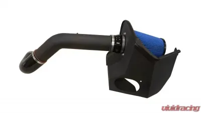 CORSA Performance APEX Series Metal Shield Air Intake with MaxFlow 5 Oiled Filter Ford F-150 2015-2018 - 619850-O