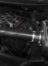 CORSA Performance APEX Series Metal Shield Air Intake with MaxFlow 5 Oiled Filter Ford F-150 2015-2018                                     - 619850-O - Image 2