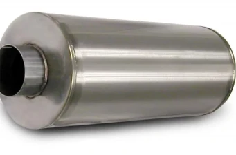 Exhaust Parts