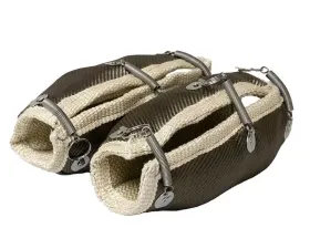 Corsa Cat Blankets Chevrolet Corvette C8 6.2L V8 2020-2024