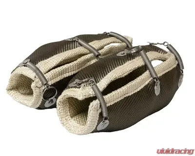 Corsa Cat Blankets Chevrolet Corvette C8 6.2L V8 2020-2024 - AC011
