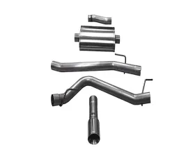 CORSA Performance 3.0