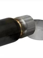 CORSA Performance Single 3.0" Black PVD Pro-Series Universal Tip Kit                                     - TK001BLK - Image 3