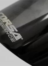 CORSA Performance Single 3.0" Black PVD Pro-Series Universal Tip Kit                                     - TK001BLK - Image 3