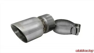 CORSA Performance Single 3.0" Polished Pro-Series Universal Tip Kit - TK001