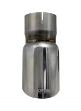 CORSA Performance Single 3.0" Polished Pro-Series Universal Tip Kit                                     - TK001 - Image 2