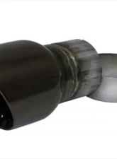CORSA Performance Single 3.5" Black PVD Pro-Series Universal Tip Kit                                     - TK002BLK - Image 3