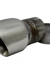 CORSA Performance Single 3.5" Polished Pro-Series Universal Tip Kit                                     - TK002 - Image 4