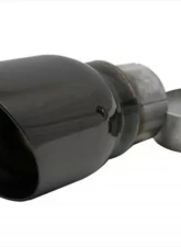 CORSA Performance Single 4.0" Black PVD Pro-Series Universal Tip Kit                                     - TK004BLK - Image 3