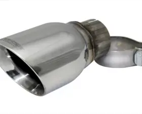CORSA Performance Single 4.0