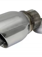 CORSA Performance Single 4.0" Polished Pro-Series Universal Tip Kit                                     - TK004 - Image 3