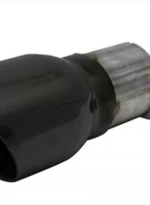 CORSA Performance Single 4.0" Black PVD Pro-Series Universal Tip Kit                                     - TK005BLK - Image 3