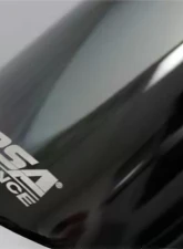 CORSA Performance Single 4.0" Black PVD Pro-Series Universal Tip Kit                                     - TK005BLK - Image 2
