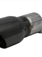 CORSA Performance Single 4.0" Black PVD Pro-Series Universal Tip Kit                                     - TK006BLK - Image 3