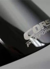 CORSA Performance Single 4.0" Black PVD Pro-Series Universal Tip Kit                                     - TK006BLK - Image 2