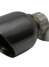 CORSA Performance Single 4.5" Black PVD Pro-Series Universal Tip Kit Dodge Durango 2011-2019                                     - TK007BLK - Image 3