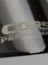 CORSA Performance Single 4.5" Black PVD Pro-Series Universal Tip Kit Dodge Durango 2011-2019                                     - TK007BLK - Image 2