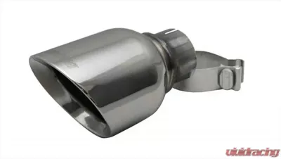 CORSA Performance Single 4.5" Polished Pro-Series Universal Tip Kit Dodge Durango 2011-2019 - TK007