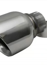 CORSA Performance Single 4.5" Polished Pro-Series Universal Tip Kit Dodge Durango 2011-2019                                     - TK007 - Image 3