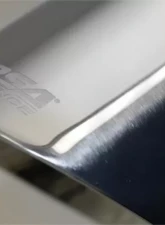 CORSA Performance Single 4.5" Polished Pro-Series Universal Tip Kit Dodge Durango 2011-2019                                     - TK007 - Image 2