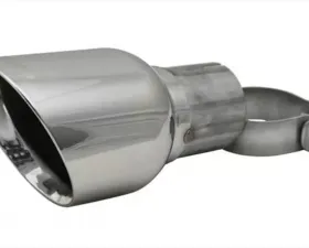 CORSA Performance Single 4.5