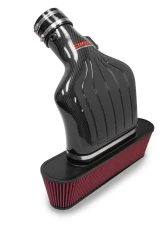 CORSA Carbon Fiber Intake with DryTech Filter Chevrolet Corvette Z06 2006-2013                                     - 44108-1 - Image 8