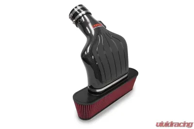 CORSA Carbon Fiber Intake with DryTech Filter Chevrolet Corvette Z06 2006-2013 - 44108-1