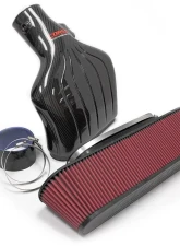 CORSA Carbon Fiber Intake with DryTech Filter Chevrolet Corvette Z06 2006-2013                                     - 44108-1 - Image 2