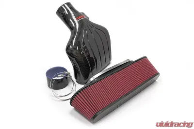 CORSA Carbon Fiber Intake with DryTech Filter Chevrolet Corvette Z06 2006-2013 - 44108-1