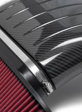 CORSA Carbon Fiber Intake with DryTech Filter Chevrolet Corvette Z06 2006-2013                                     - 44108-1 - Image 6