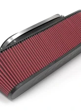 CORSA Carbon Fiber Intake with DryTech Filter Chevrolet Corvette Z06 2006-2013                                     - 44108-1 - Image 3