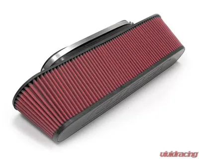 CORSA Carbon Fiber Intake with DryTech Filter Chevrolet Corvette Z06 2006-2013 - 44108-1