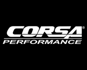 CORSA Performance Single 4.0