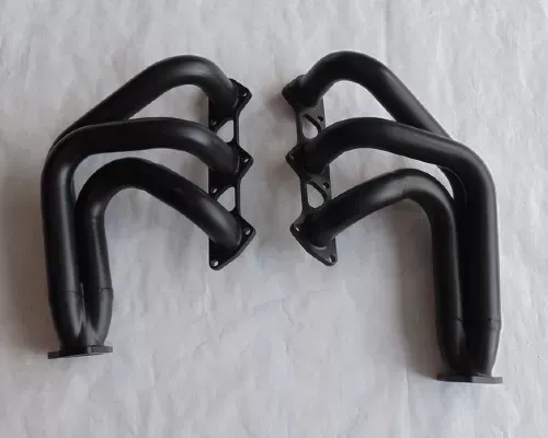 SpeedTech Ceramic Coat Headers Porsche 996 GT3 1999-2005 - 996GT3-CERHDR