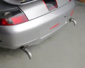 SpeedTech Turn Down Track Tips Porsche 996 GT3 1999-2005