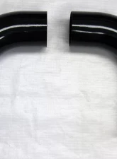 SpeedTech X-Cellerator Ceramic Coat Muffler Internals & Mid-Pipe Porsche 996TT                                     - 996TT-CERCT - Image 2