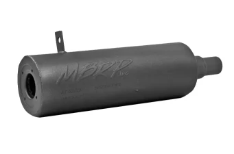 Exhaust Parts