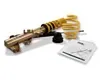 ST Suspensions X Adjustable Coilovers Audi A6 C7 | 4G Sedan 2.0 | 3.0 | 3.0TDI FWD | Quattro 2012-2018 - 1321000B