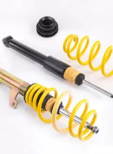 ST Suspensions X Height Adjustable Coilover Kit Audi A5 (B9) Sportback Quattro 50mm w/o EDC 2017-2021                                     - 132100AS - Image 3