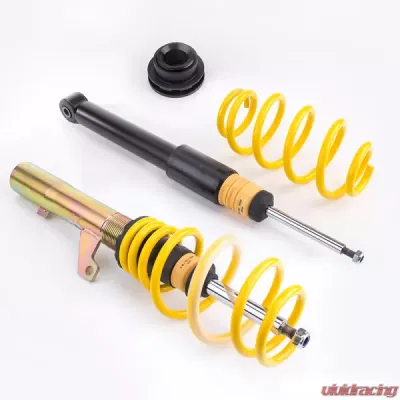 ST Suspensions X Height Adjustable Coilover Kit Audi A5 (B9) Sportback Quattro 50mm w/o EDC 2017-2021 - 132100AS