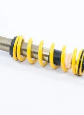ST Suspensions X Height Adjustable Coilover Kit Audi A4 (B9) Sedan 2WD 50mm w/o EDC 2017+                                     - 132100AV - Image 3