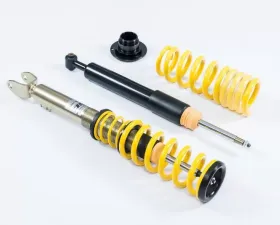ST Suspensions X Height Adjustable Coilover Kit Mercedes-Benz C-Class (W205) Coupe | Sedan w/o EDC 2015-2022