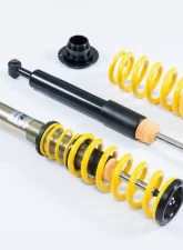 ST Suspensions X Height Adjustable Coilover Kit Mercedes-Benz C-Class (W205) Coupe | Sedan w/o EDC 2015-2022                                     - 13225073 - Image 4
