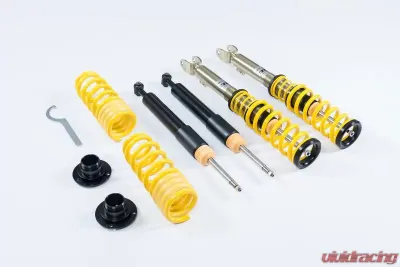 ST Suspensions X Height Adjustable Coilover Kit Mercedes-Benz C-Class (W205) Coupe | Sedan w/o EDC 2015-2022 - 13225073