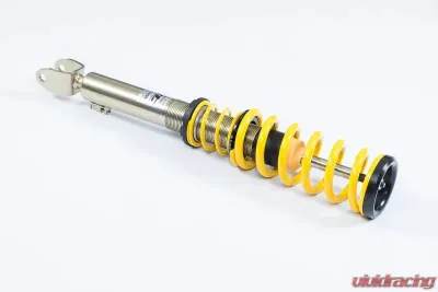 ST Suspensions X Height Adjustable Coilover Kit Mercedes-Benz C-Class (W205) Coupe | Sedan w/o EDC 2015-2022 - 13225073