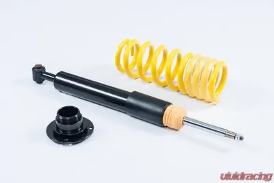 ST Suspensions X Height Adjustable Coilover Kit Mercedes-Benz C-Class (W205) Coupe | Sedan w/o EDC 2015-2022 - 13225073